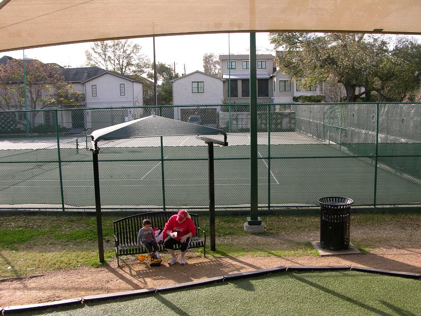 Wier Park 3012 Nottingham Street, West University Place, TX 77005 (61)